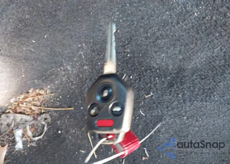 2009 Subaru Outback 2.5I from USA, damaged, VIN 4S4BP61C097319009